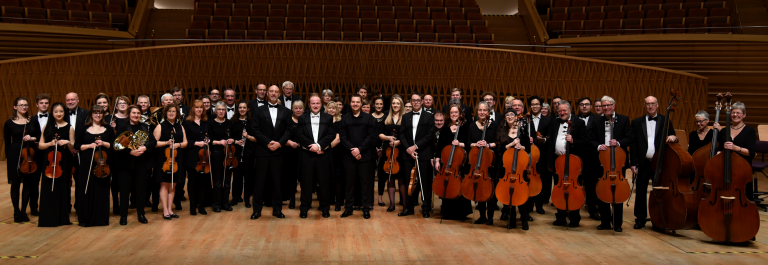 Shanghai Symphony Hall